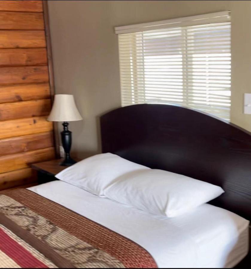 Merritt Lodge Dış mekan fotoğraf