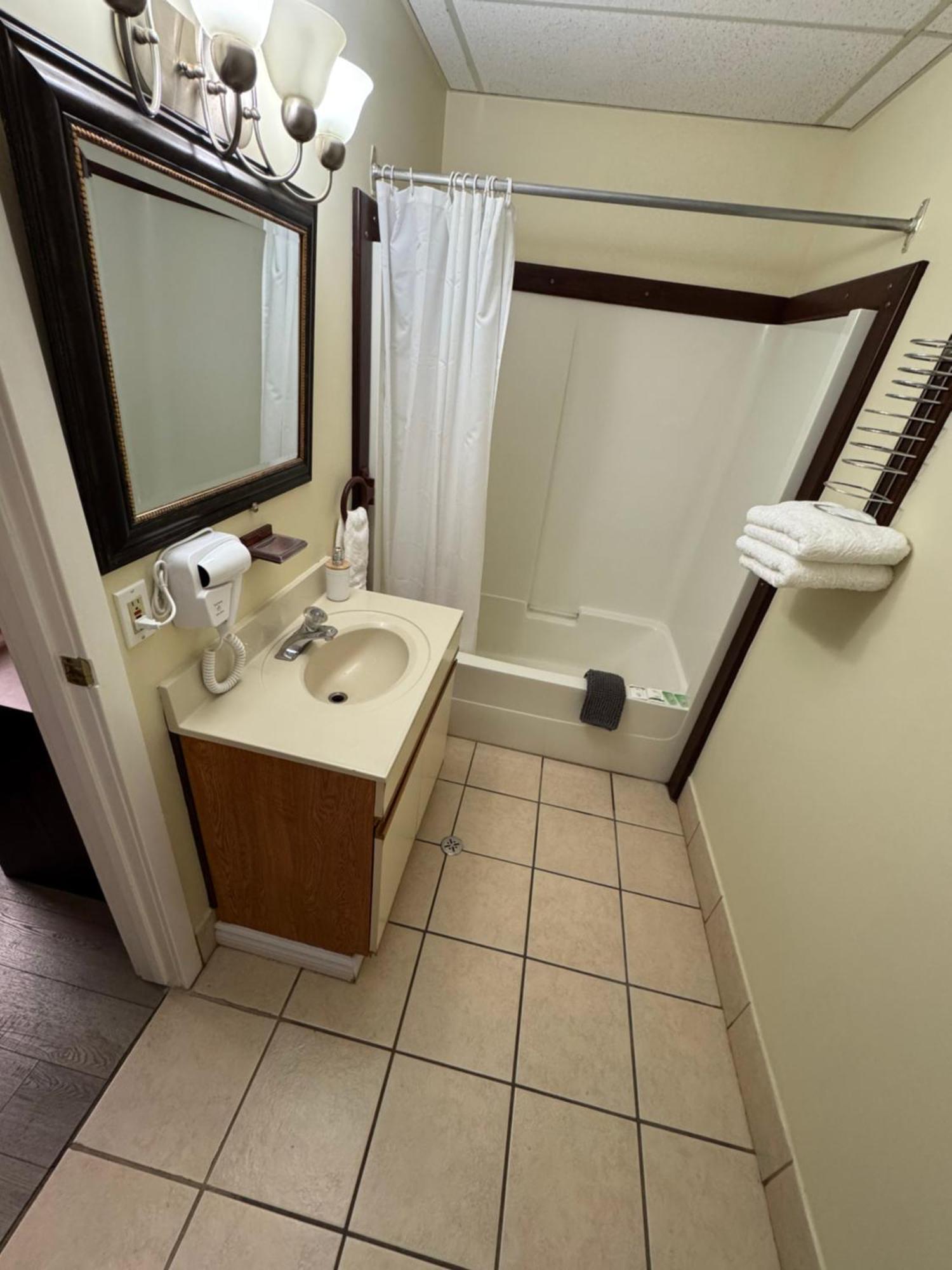 Merritt Lodge Dış mekan fotoğraf